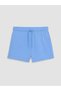 Vizyon New Season Elastic Waist Women's Shorts