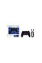PS5 Dualsense Midnightblack+USB C Controller