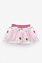 Light Pink Star Sequin Girls' Skirt - Dena - 5