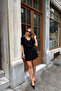 Linen Skirt and Top Set - 4