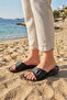 Women's Soft Massage Sole Slippers