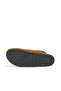 Taba suede women's flat sandals - 5