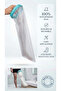 Waterproof Bandage Protector Leg