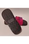 Anatomical Sole Lightweight and Comfortable Women's Beach Pool Terrace Bathroom Home and Street Slippers - 6