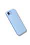 Case Compatible with iPhone 16E / 17E, Soft Silicone with Velvet Interior and Camera Protrusion, Launch Cover. - 3