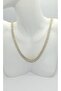 Seraphina Waterway Stone Necklace (40+5 cm) - 3