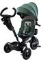- Spinstep Tricycle - Green - 3