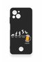Reeder S23 Pro Max Compatible Fun Day Friday Patterned Silicone Case - 3
