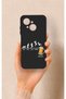 Tecno Spark Go1 Compatible Fun Day Friday Patterned Silicone Case