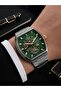 Automatic Luxury Series Men's Watch Steel Band 5 Atm Water Resistant 2 Years Warranty Rw.Eo01 - 2