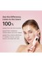 5-in-1 Electric Facial Massager with LED Light Therapy EMS Microcurrent Skin Tightening & Anti-Aging Face Lifting Device - 2