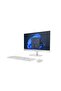 Hp Aio Pro 240 G10 D36Tket Intel Ultra 5-125U 16Gb 512Ssd 23.8 Dos White - 3