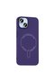 iPhone 13 Case Ultra Slim Hard Lightweight Magsafe with Camera Protection Tkng - 2