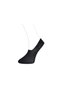 Black Men's Ballerina Socks 15 Pairs - 3