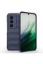 Xiaomi Redmi 15 Case with Camera Protection, Flexible Silicone and Finger Strips - 3
