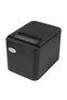 Zywell Zy-Q822 Thermal / Usb+Ethernet Slip Printer with Automatic Cutter 200Mm/S / 80mm Black