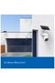 Tp-Link Tapo Tc92 Kit (C660 Kit), 4K, 8.0Mpix, Outdoor, Ip65, Wifi, 12Mt. Colorful Night Vision, Two - 3