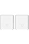تيندا MX3-2-PACK AX1500 راوتر شبكي مزدوج النطاق