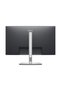 27'' dell pro p2725d 5ms wqhd hdmi dp pivot ips - 3