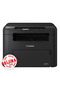Canon i-sensys mf272dw duplex, wi-fi, ethernet, scanner, photocopier printer a4 laser