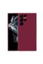 Galaxy S22 Ultra Case Soft Silicone with Camera Protection Launch Senk - 6