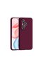 Honor 400 Pro Case Soft Silicone with Camera Protection Launching Brsa - 6