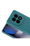 Xiaomi Redmi Note 15 4g Case Soft Silicone with Camera Protection Launch Senk - 4