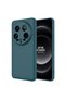 Xiaomi Mi 14 Ultra Case Soft Silicone with Camera Protection Launch Brsa - 2