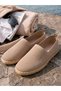 I Straw Sole Men's Espadrille Shoes from Freezen Store