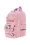 3-Piece Set Primary School Bag 40*30 cm Lunch Box Pencil Case Orthopedic Girls' Primary School Bag - 3
