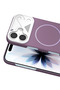 iPhone 17 Export Magsafe Cover - Purple - 2