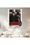 The Dark Knight Joker Wall Covering Wall Tapestry First Quality Satin Fabric Poster - 2