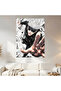 Gojo Satoru Jujutsu Kaisen Wall Covering Wall Tapestry First Quality Satin Fabric Poster - 2