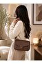 Women's Shoulder Bag - 5