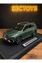 Mercedes Glc 63 Diecast Model Car 1:24 Scale Mercedes Glc 63 Jeep Model Car - 2