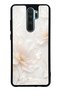 Xiaomi Redmi Note 8 Pro Ivory Pearl Blossom Design Glossy Phone Case
