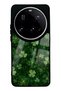 Xiaomi 15Ultra Emerald Lucky Clover Design Glossy Phone Case