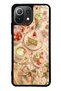 Xiaomi Mi 11 Lite Strawberry Matcha Design Glossy Phone Case