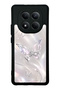 Xiaomi Redmi Note 15 4g Crystal Whisper Butterfly Design Glossy Phone Case