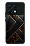 Xiaomi Poco X6 Pro Noir Mosaic Design Glossy Phone Case