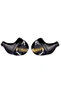 Audio Vanguard Black Amber In-ear headphones - 5