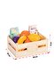 Fruits and Vegetables with Storage - 2
