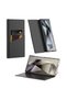 Galaxy S24 Ultra Case Non-Yellowing Ultra Thin Hard Mica Camera Raised Tgco - 6