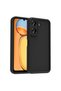 Xiaomi Poco C65 Case Camera Protected Thick Silicone Superior Protection Lckc - 2