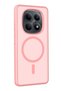 Xiaomi Redmi Note 15 4g Jota Magsafe Cover - Powder - 3