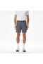 Ua Men's Grey Vanish Woven 6Inch 1373718_027 Shorts - 5