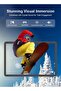 C idea 10.1 Inches Tablet, Newest 5G Android Tablet RAM 8GB ROM 1TB with Dual SIM,10000mAh Battery With Bluetooth Keyboard, Mouse and Pen CM8800plus-black - 4