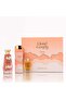 CLOUD CANDY GIFT SET FOR WOMEN (EDP 100 ML, BODY SPRAY & PERFUME OIL ROLL ON 24 ML) - 4