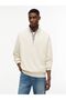 سترة رياضية للرجال بشعار EKRU