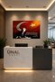 Ataturk Is the One Who Loved His Homeland the Most and Performed the Best Task. Painting 35X25 cm Decorated Wall Sign. - 3